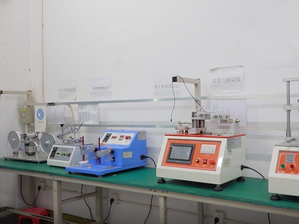 test instrument